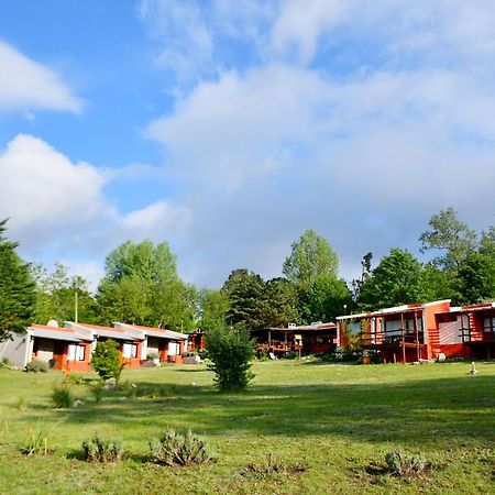 Posada La Sonada Tafí del Valle Kültér fotó