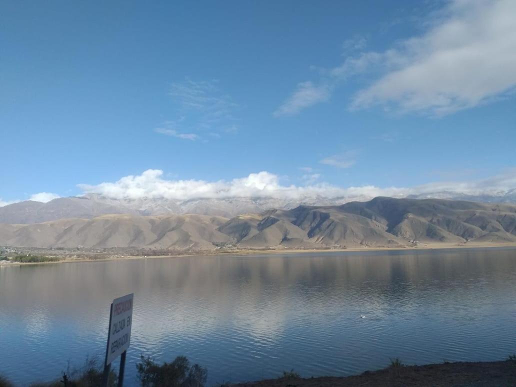 Posada La Sonada Tafí del Valle Kültér fotó